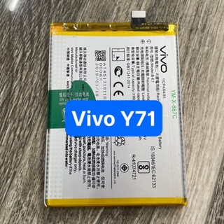 Pin vivo y71 mã b-e1