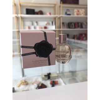 [ set mini ] Set Nước hoa Viktor & Rolf Flowerbomb EDP 7ml