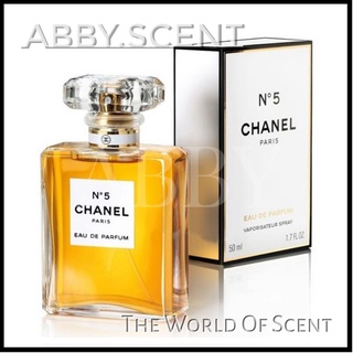 Nước Hoa Chanel N5 EDP Test 5ml/10ml/20ml 5ml/10ml