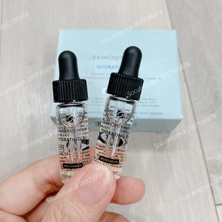 Serum Skinceuticals Hydrating B5 Minisize 4ml - 30ml