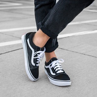 Giày Sneaker Thời Trang  Vns Nam Đen