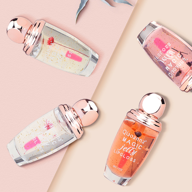 QIAOANNA Moisturizing Lipsticks Waterproof Lipsticks Changes Color With Makeup Temperature | BigBuy360 - bigbuy360.vn