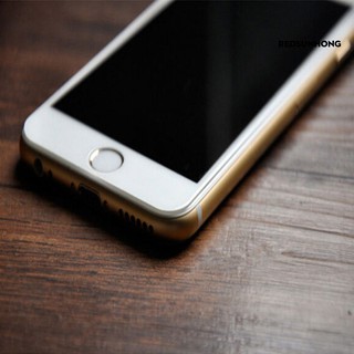 Miếng Dán Cường Lực Redsu 0.2mm Cho Iphone 6 6s Plus