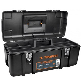 23" Thùng Đựng Đồ Nghề Truper 11506 (57x24x23cm)