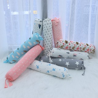 Gối Ôm Cao Cấp Cho Bé Runa