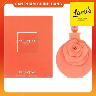 Nước hoa Valentina Blush by Valentino EDP 80 ml [FULL SEAL] [CHÍNH HÃNG]
