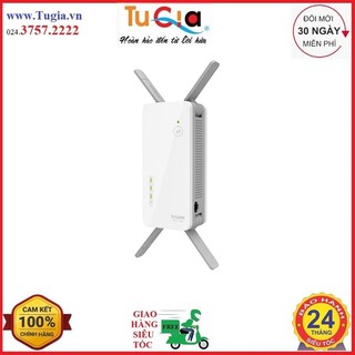 Bổ mở rộng sóng wifi D-Link DAP-1860