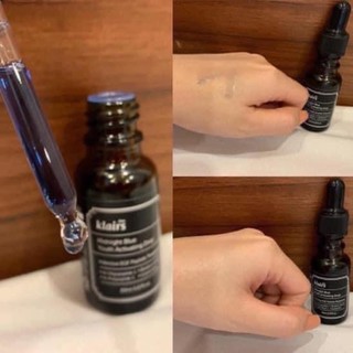 SERUM KLAIRS MIDNIGHT BLUE YOUTH ACTIVATING DROP