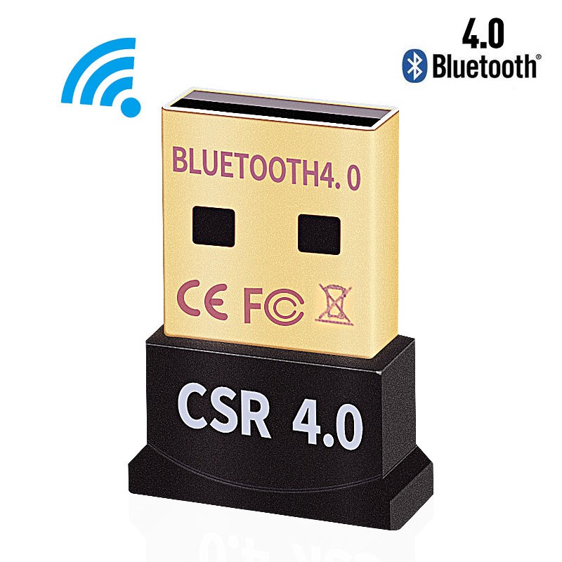 Usb bluetooth csr 4.0