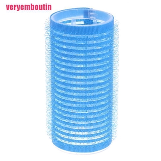 Set 6 Lô Cuốn Tóc Tự Dính Tiện Dụng