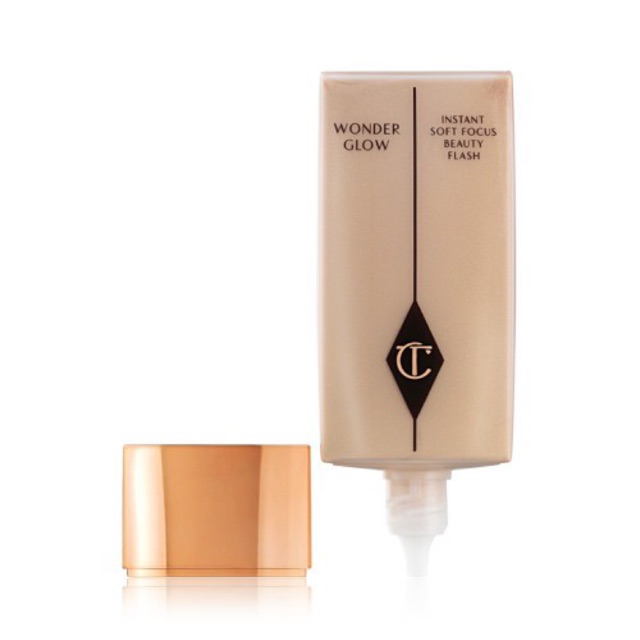 Charlotte Tilbury - Kem Lót Căng Bóng Charlotte Tilbury Wonder Glow Primer 40ml