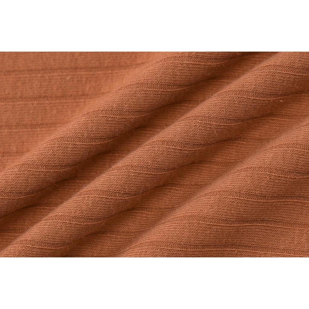 DUNEA Jumpsuit hở lưng không tay thời trang đường phố cho nữ