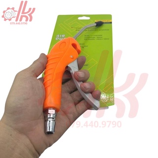 Súng xịt hơi cam