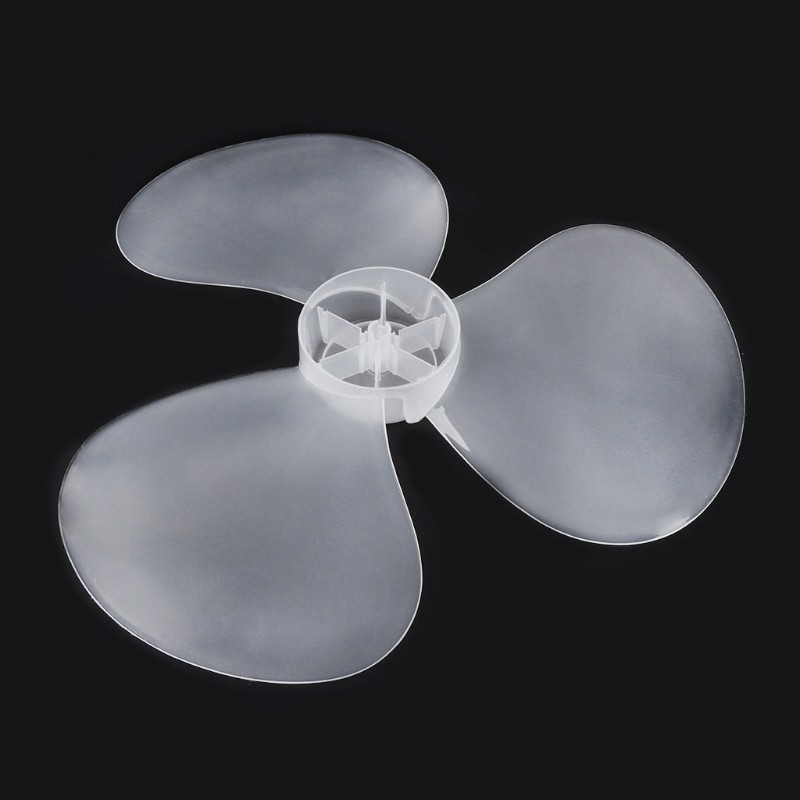 Quạt nhựa 3 cánh 16 inch 400mm cho midea and other
