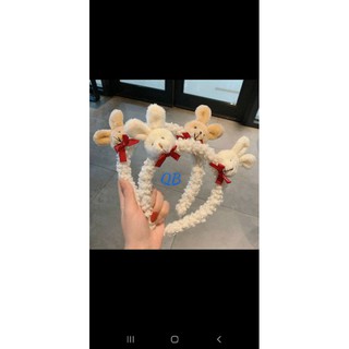 XƯỢC TÓC  HÌNH THÚ  SIÊU DỄ THƯƠNG