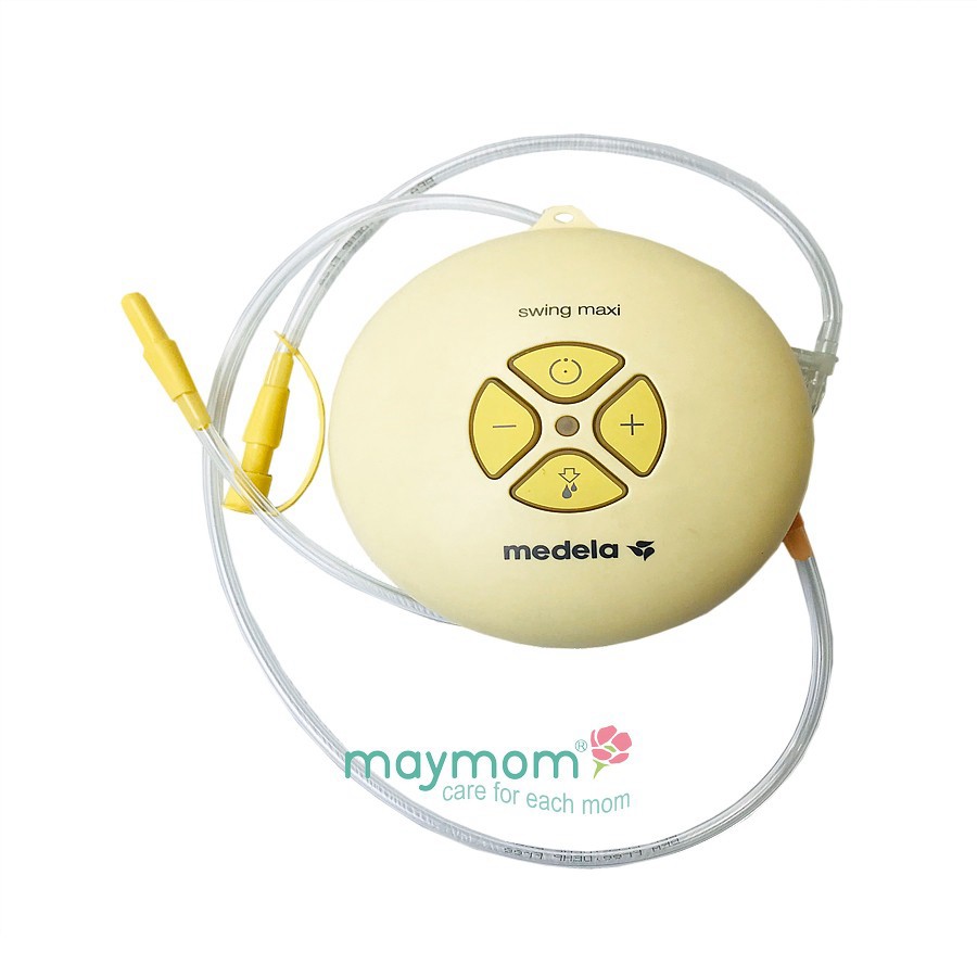 Dây Hút Dùng Cho Máy Hút Sữa Medela Swing Maxi Sản Xuất Bởi Maymom