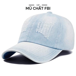 Mũ Lưỡi Trai VNXK Nam Nữ Logo Thêu Nổi  Mềm Mịn Thoáng Mát Thấm Hút Mồ Hôi (Mua 2 Nón Tặng 1 Kính)