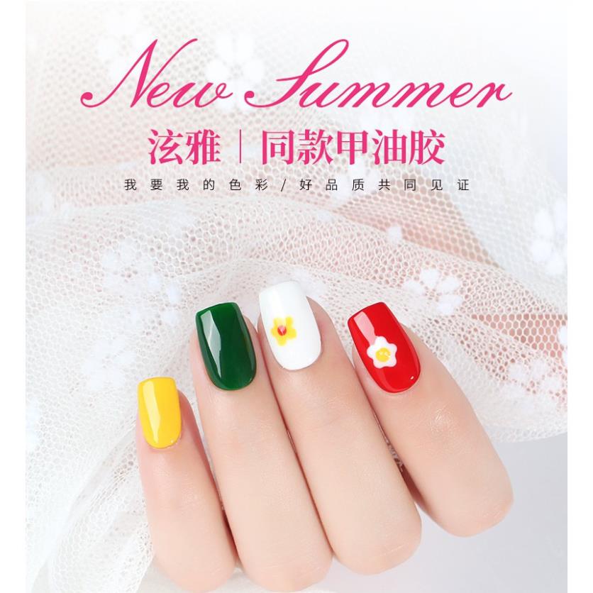 Sơn Gel AS vỏ đen Mã JD ( Cam Kết Chính Hãng - làm khô sơn gel bằng máy hơ uvled )