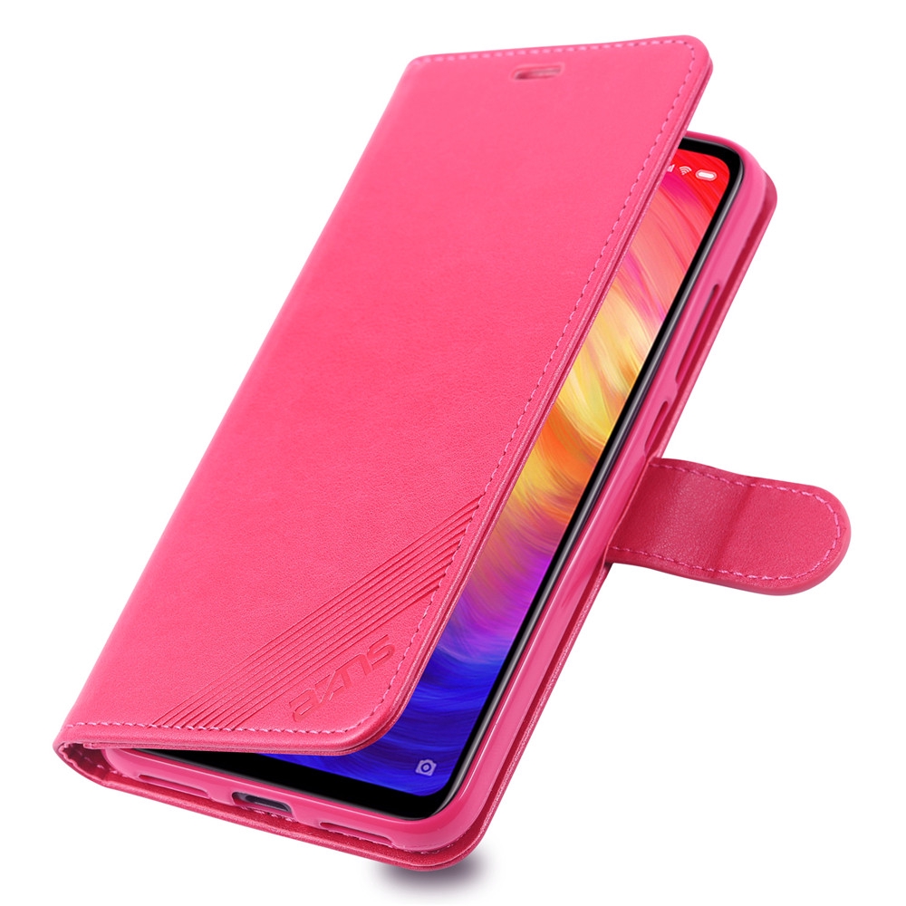 Bao da điện thoại thời trang sang trọng cao cấp cho Xiaomi Redmi Note7 Pro/Redmi7/Redmi S2 /redmi go