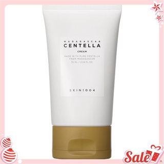 Kem dưỡng rau má centella skin1004 75ml Chính Hãng