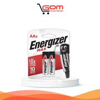 Pin enigizer aa siêu bền gom ci4
