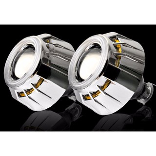 Bộ đèn pha bi xenon xe hơi