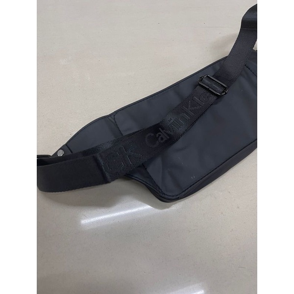 Túi Đeo Hông Đựng Thẻ 6 Ngăn Tiện Dụng Cho Nam Nữ