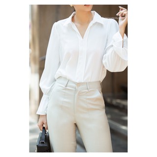 ÁO SƠ MI KARLA SHIRT