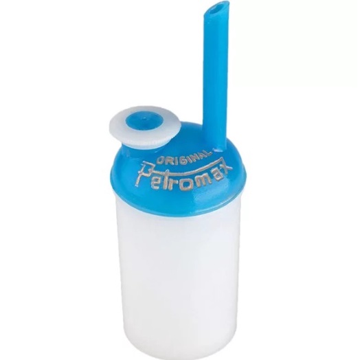 Bình đựng cồn Petromax , bình châm cồn cho đèn măng xông
