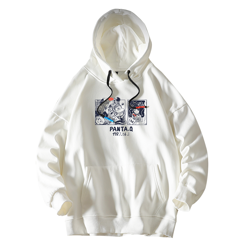 [ Mã 12FASHIONSALE1 giảm 10K đơn 50K ] Áo Hoodie Tay Dài Thời Trang Hàn Quốc Dành Cho Nam | BigBuy360 - bigbuy360.vn