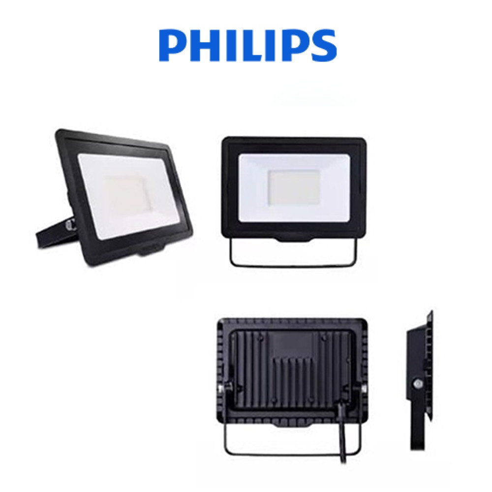 Đèn pha Philips LED BVP150 G2 Công Suất 10W, 20W, 30W, 50W, 70W