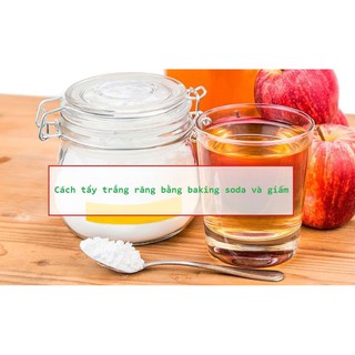 Baking soda Bob's Red Mill Mỹ - 454g (HSD: 12/2021)