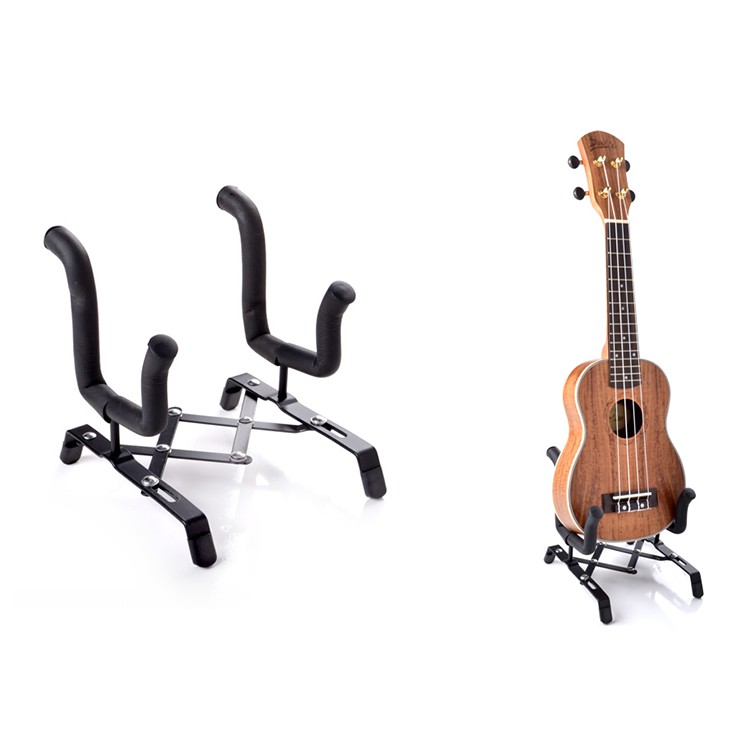 Giá Đỡ Đàn Ukulele, Violin - Ukulele, Violin Stand