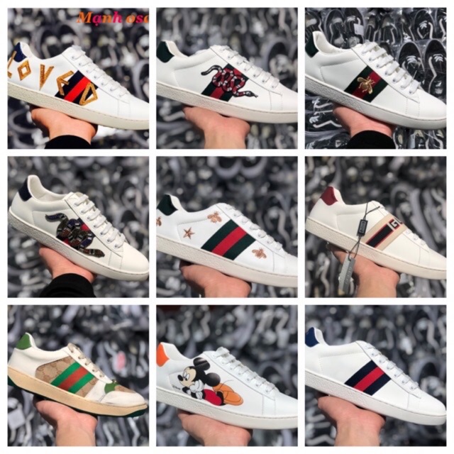Full các mẫu giầy Cao cấp sẵn tổng kho⚡️BIG-SALE+FULLPKIEN⚡️ | BigBuy360 - bigbuy360.vn