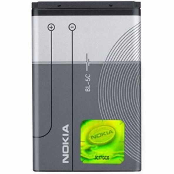 Pin nokia 1280 1100 1110i