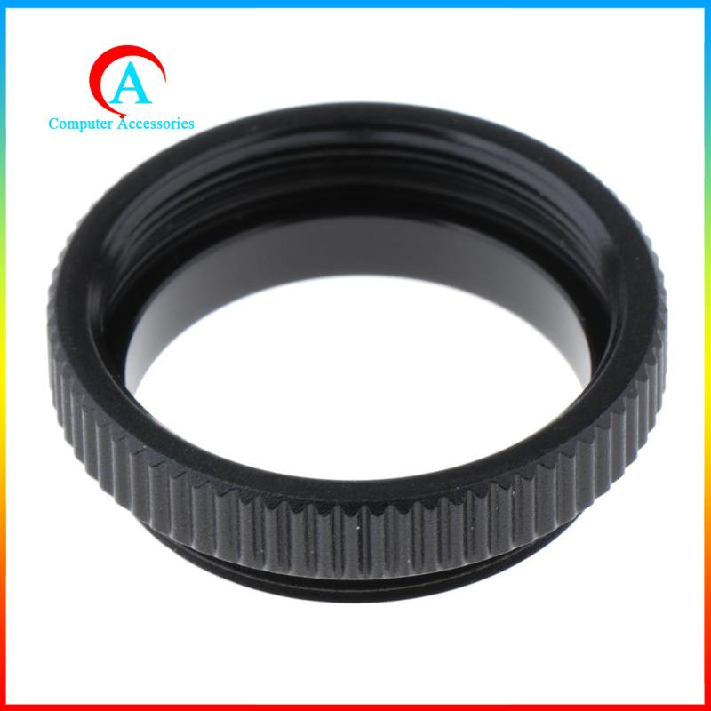 Macro C Mount Adapter Ring Extension Tube For 30mm CCTV Movie Lens