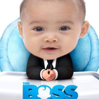 Chibi bé trai