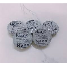 Băng dính điện nano Tô Nga Dũng