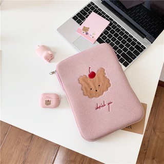 TÚI ĐỰNG LAPTOP/IPAD CHỐNG SỐC CHUBBYBABY 1417