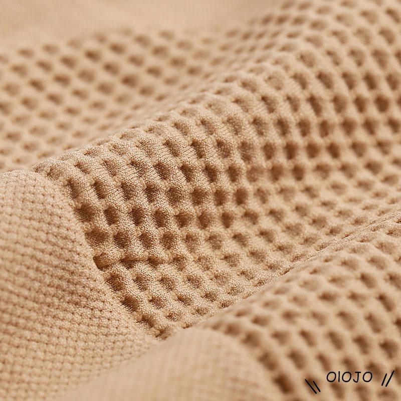 Quần Lót Cotton Không Đường May Định Hình Cơ Thể Cho Nữ