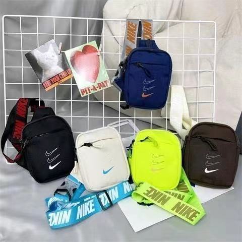 Túi Đeo Chéo NIKE 17X12X2.5Cm Chất Lượng Cao
