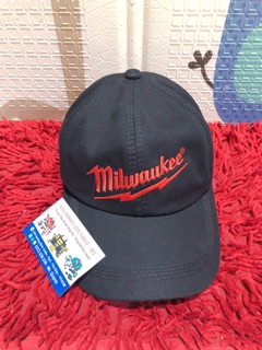 Nón lươi trai  Milwaukee