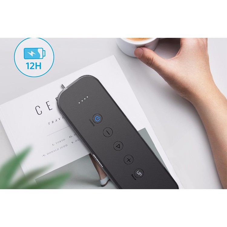 loa bluetooth anker soundcore boost 20w