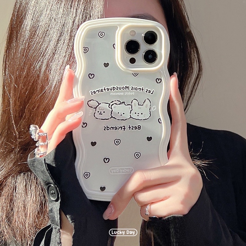 Case điện thoại, ốp lưng IPHONE | Bối Homemade