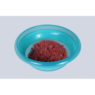 Bát trộn mồi câu cá silicon siêu bền
