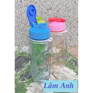 Bình Nước Có Quai Siêu Sạch Siêu Rẽ