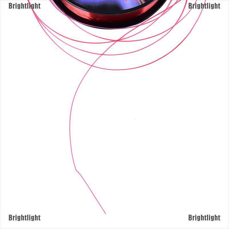 Cuộn Dây Câu Cá 100M 3.5 / 4 / 5 / 6 / 7 / 8M Chuyên Nghiệp# Cuộn Dây Câu Cá Chất Lượng Cao