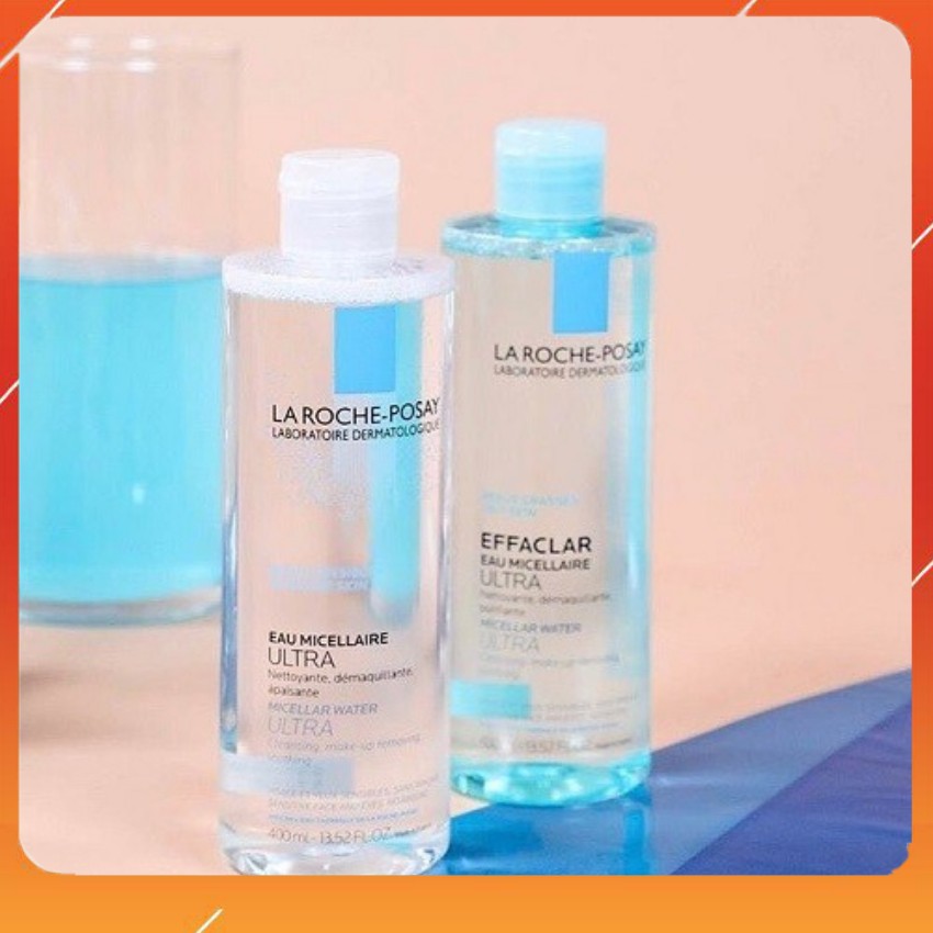 Nước tẩy trang 🏵️ La Roche Posay Micellar Water | BigBuy360 - bigbuy360.vn