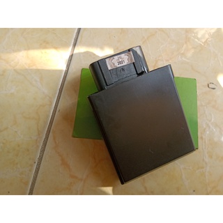 Ic (ECU) xe SCR 110 ( GFM - mã 902 )