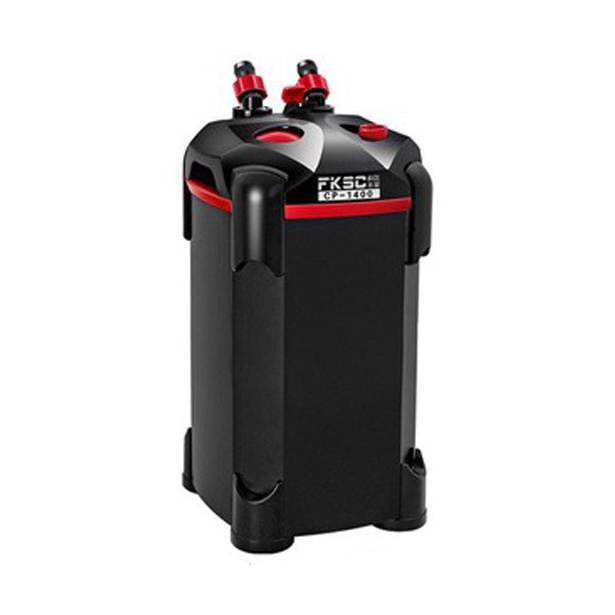 LỌC THÙNG FKSC CP 600 cho hồ cá cảnh, bể thủy sinh LTCP